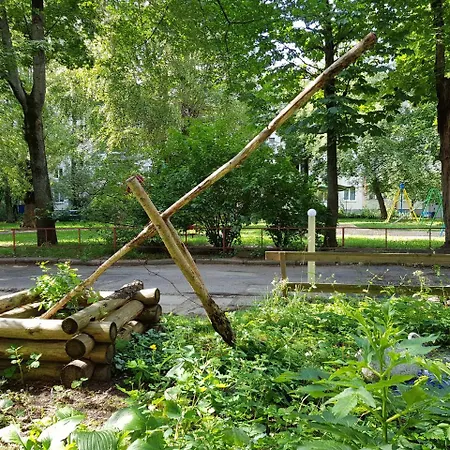 Kvartira 